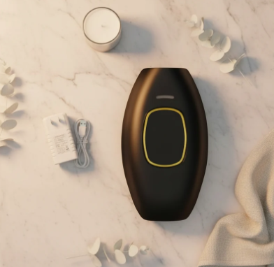 How to Use an IPL Hair Removal Device for Smooth, Hair-Free Skin at Home