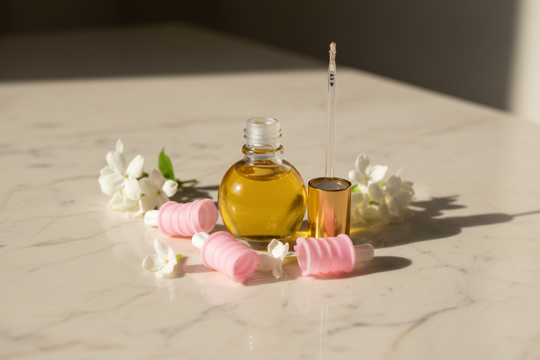 How Castor Oil Helps Grow Longer, Fuller Lashes — And How to Use It