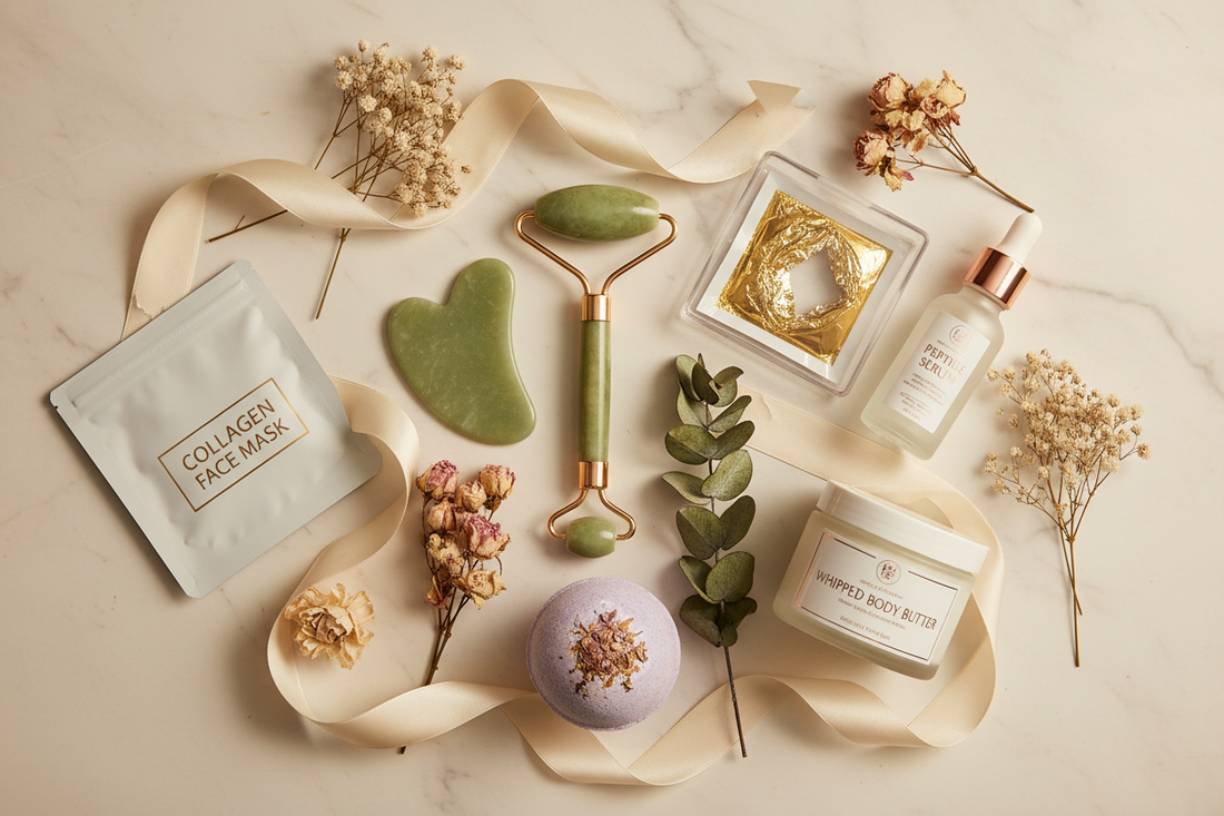 Our Favorite Spa Bundle Ideas for the Ultimate Self-Care Experience