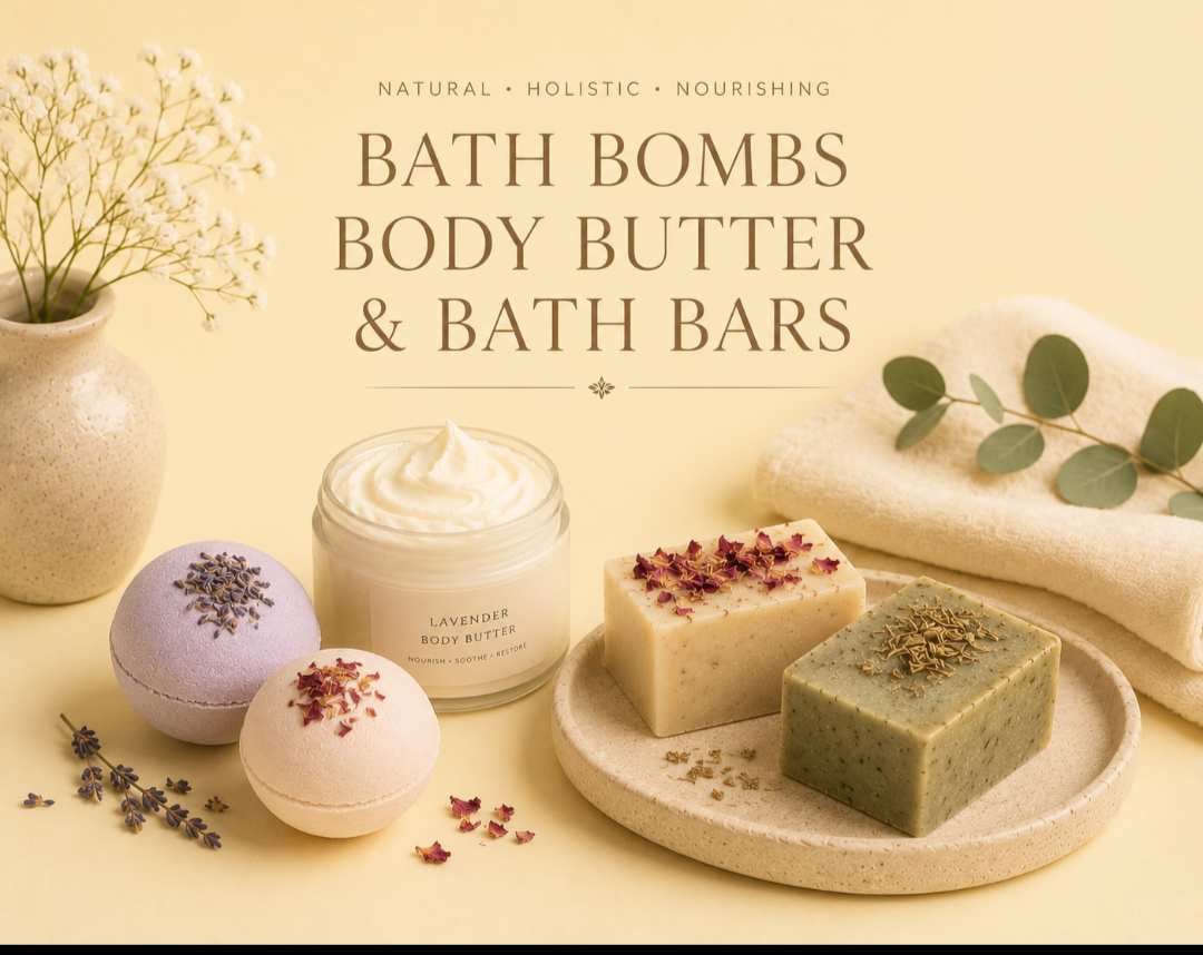 Bath & Body