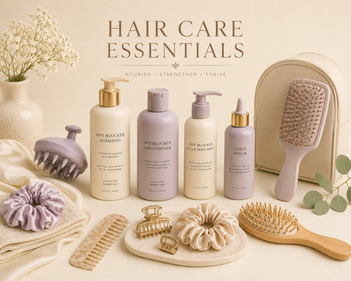Hair Care