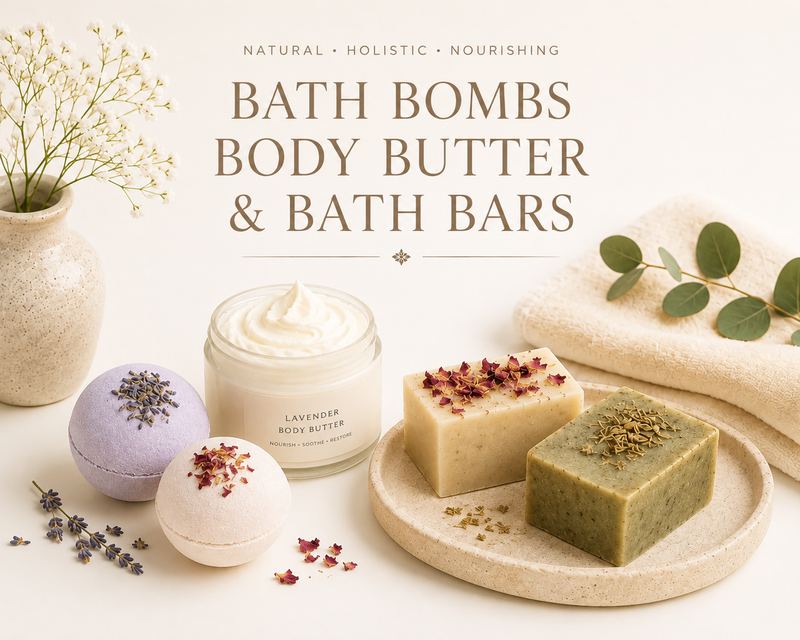 Bath & Body