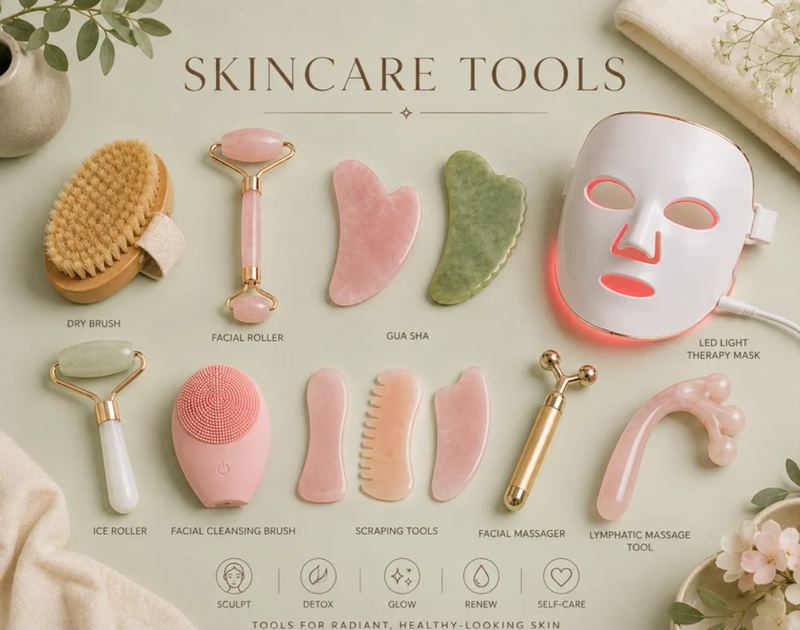 Facial Tools