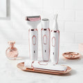 4-in-1 Electric Razor for Women