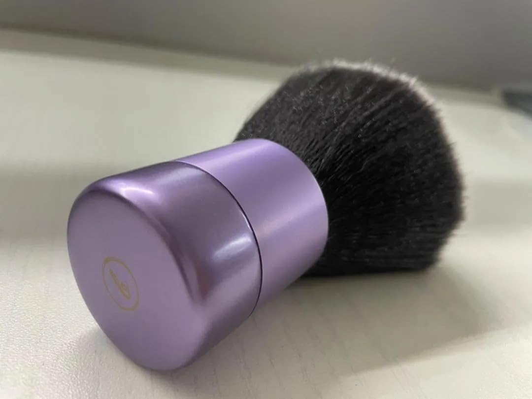 BevyGold Large Kabuki Powder Brush