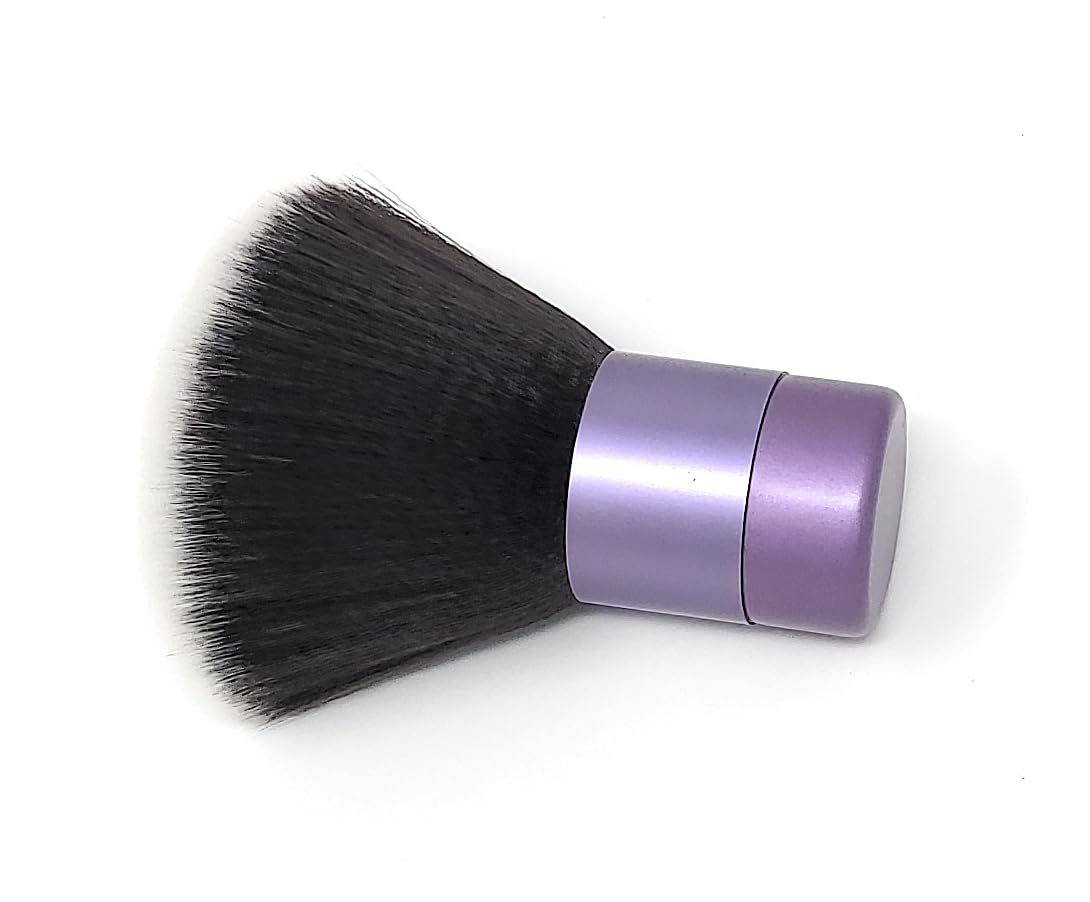BevyGold Large Kabuki Powder Brush