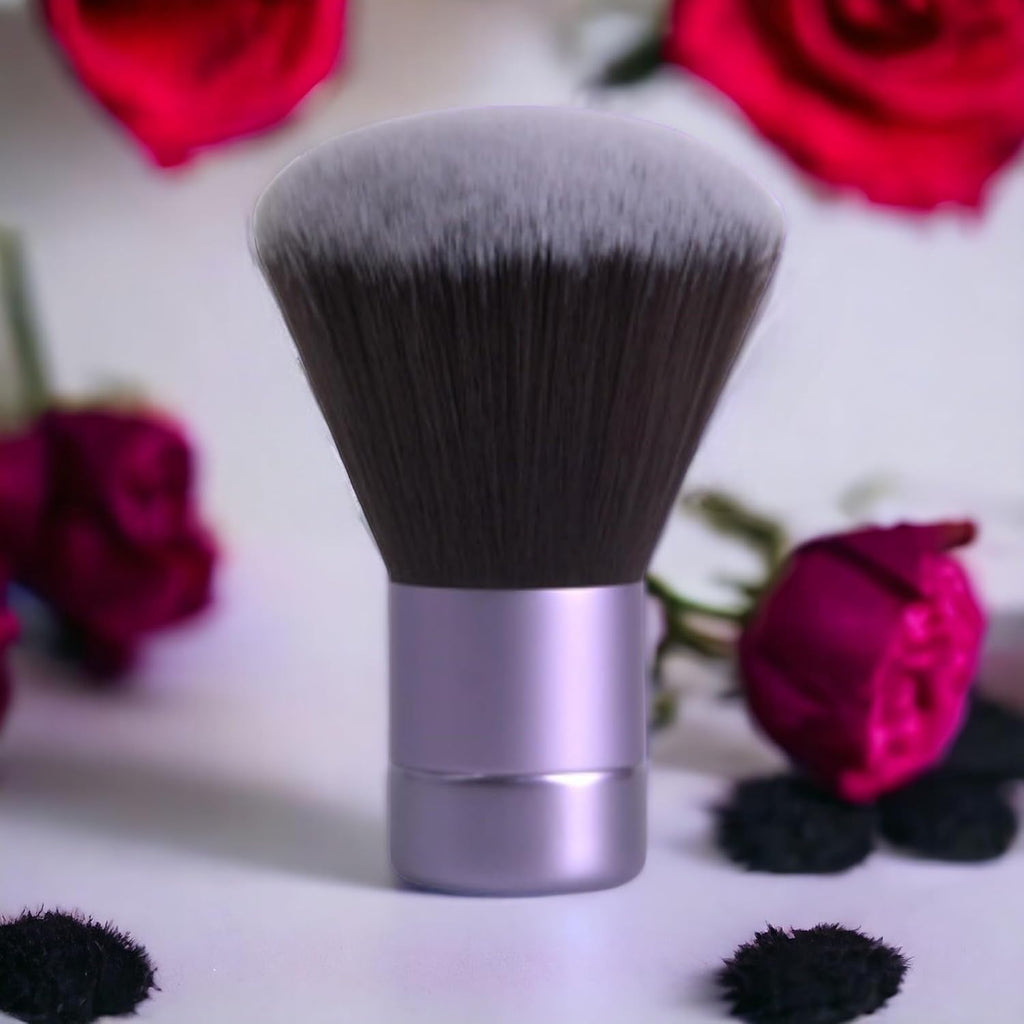 BevyGold Large Kabuki Powder Brush