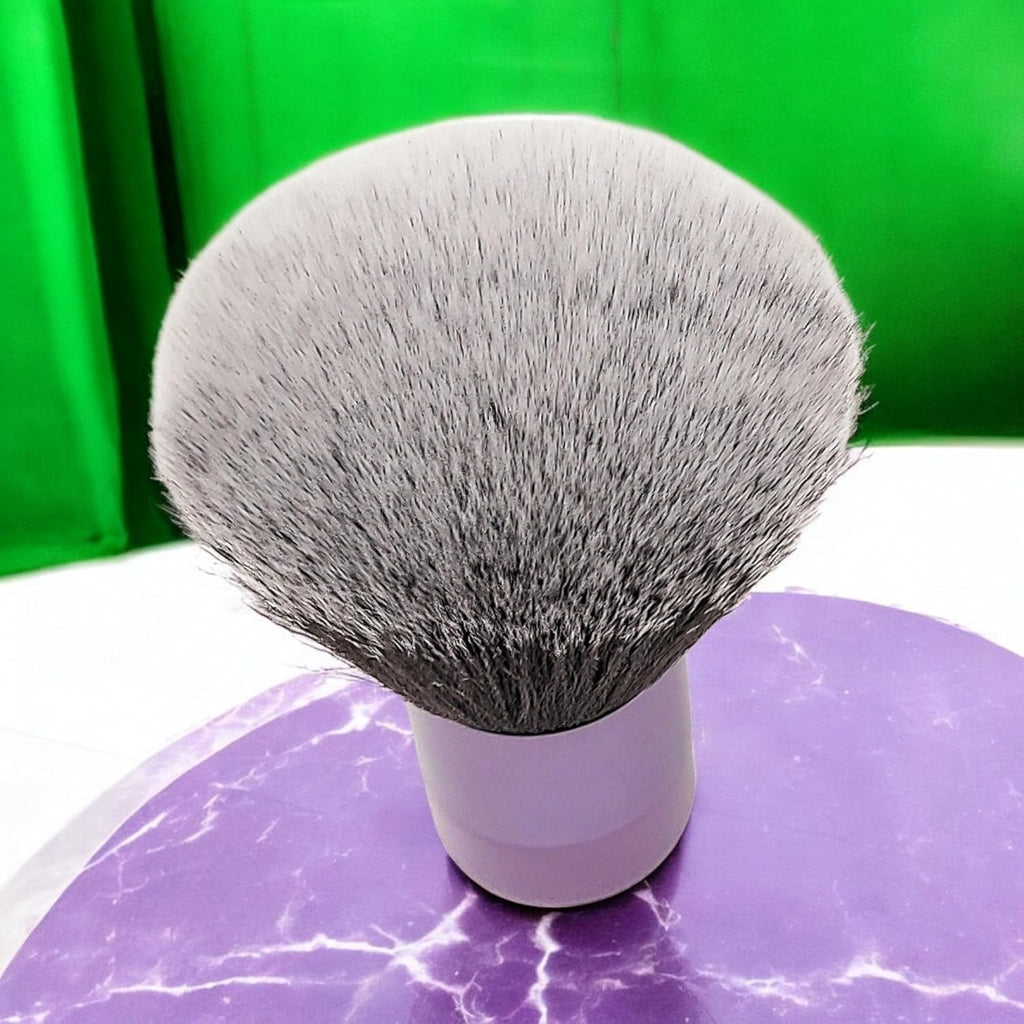 BevyGold Large Kabuki Powder Brush