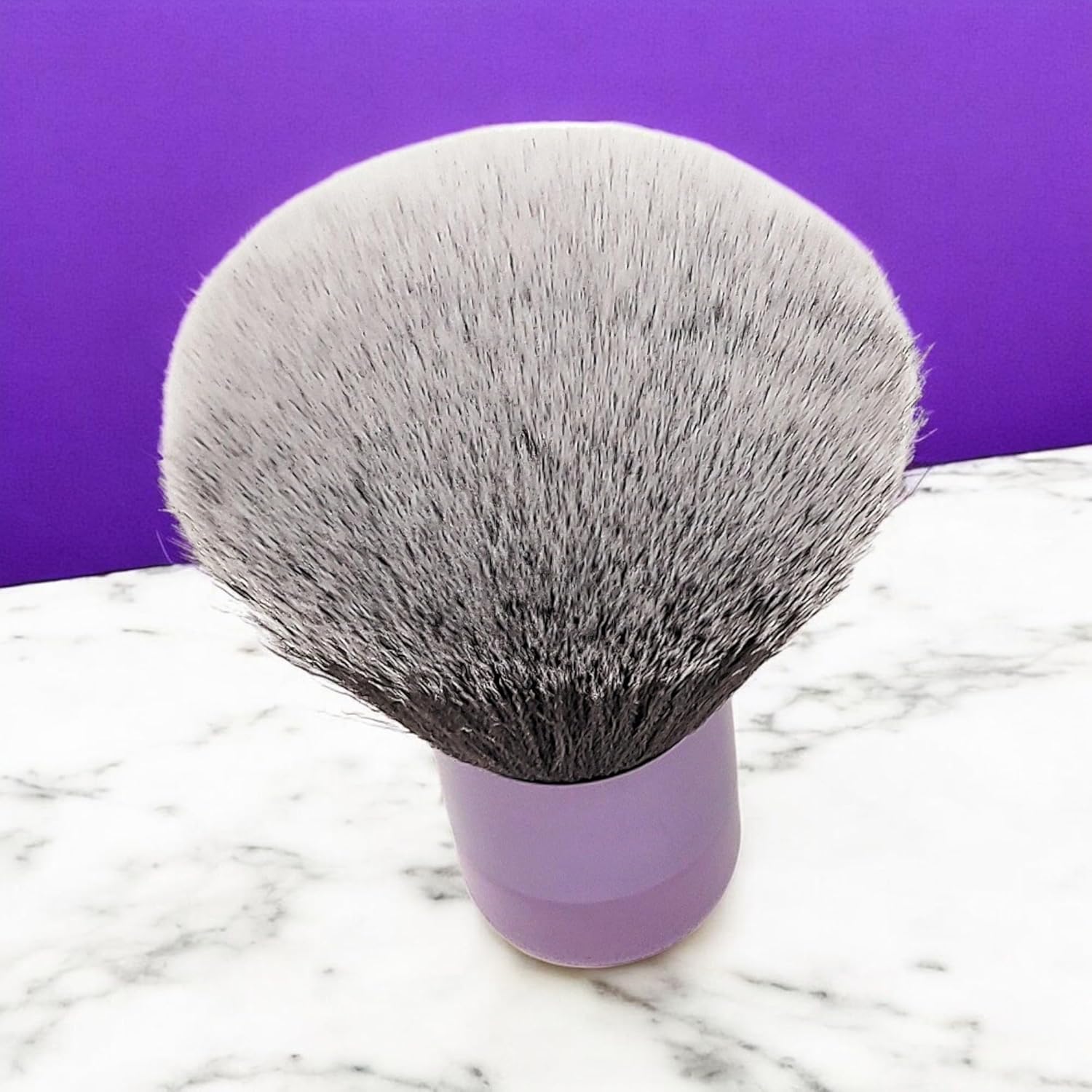 BevyGold Large Kabuki Powder Brush