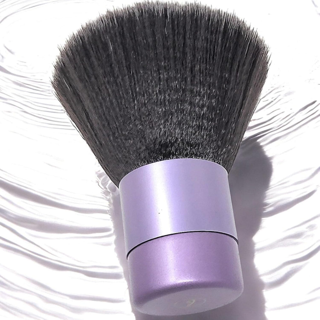 BevyGold Large Kabuki Powder Brush