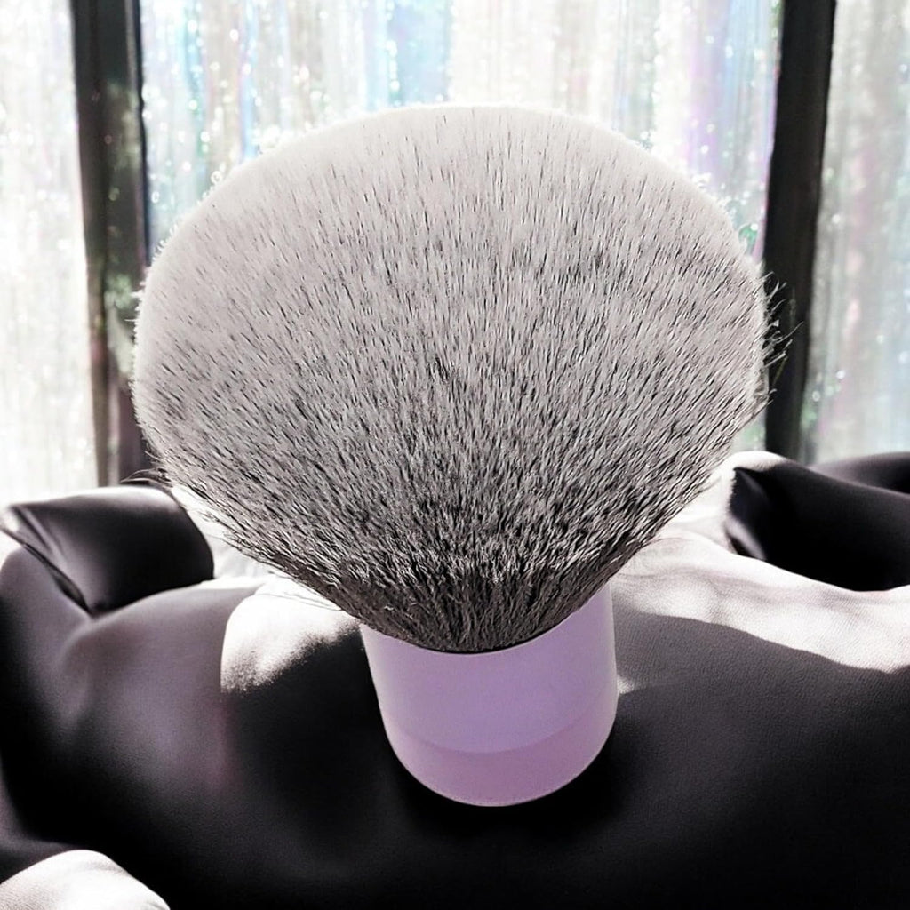 BevyGold Large Kabuki Powder Brush