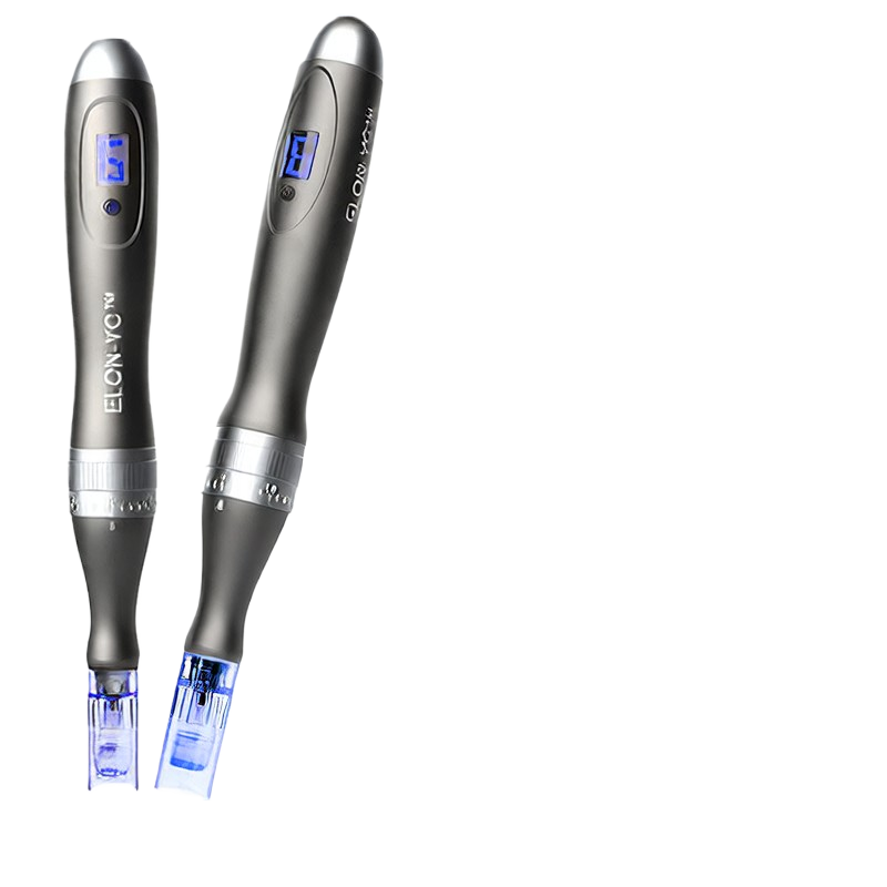 Electric Microneedle Skin Care Device