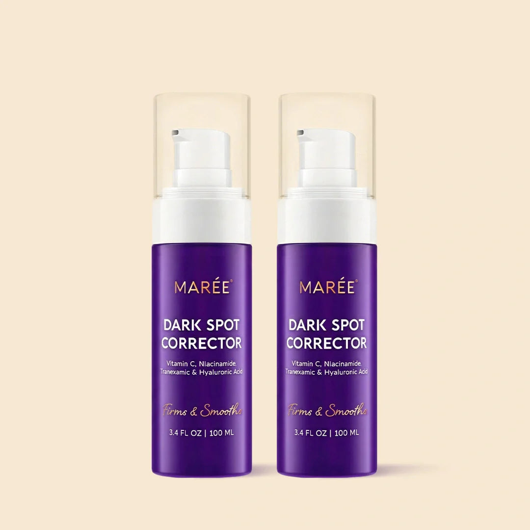 Marée Dark Spot Correcting Face & Body Serum