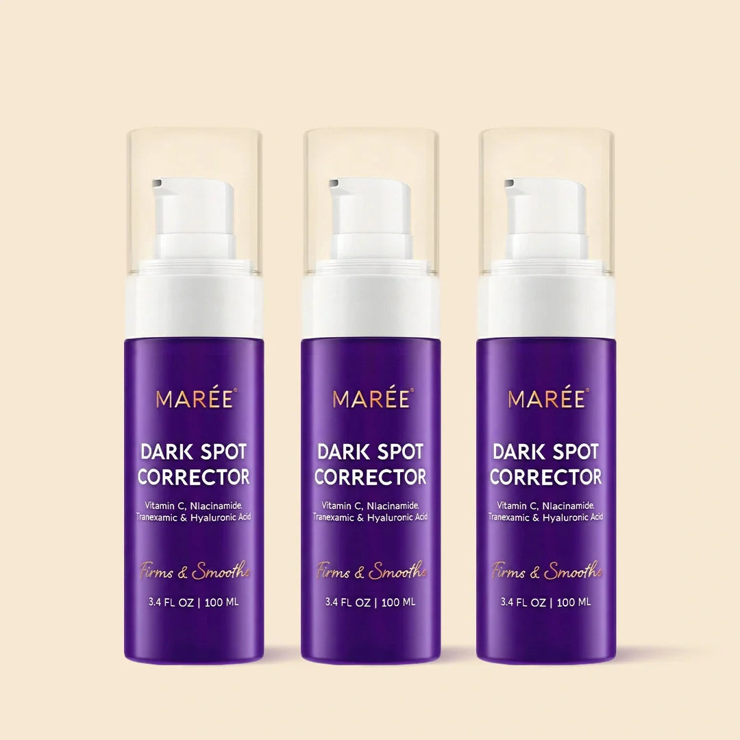 Marée Dark Spot Correcting Face & Body Serum
