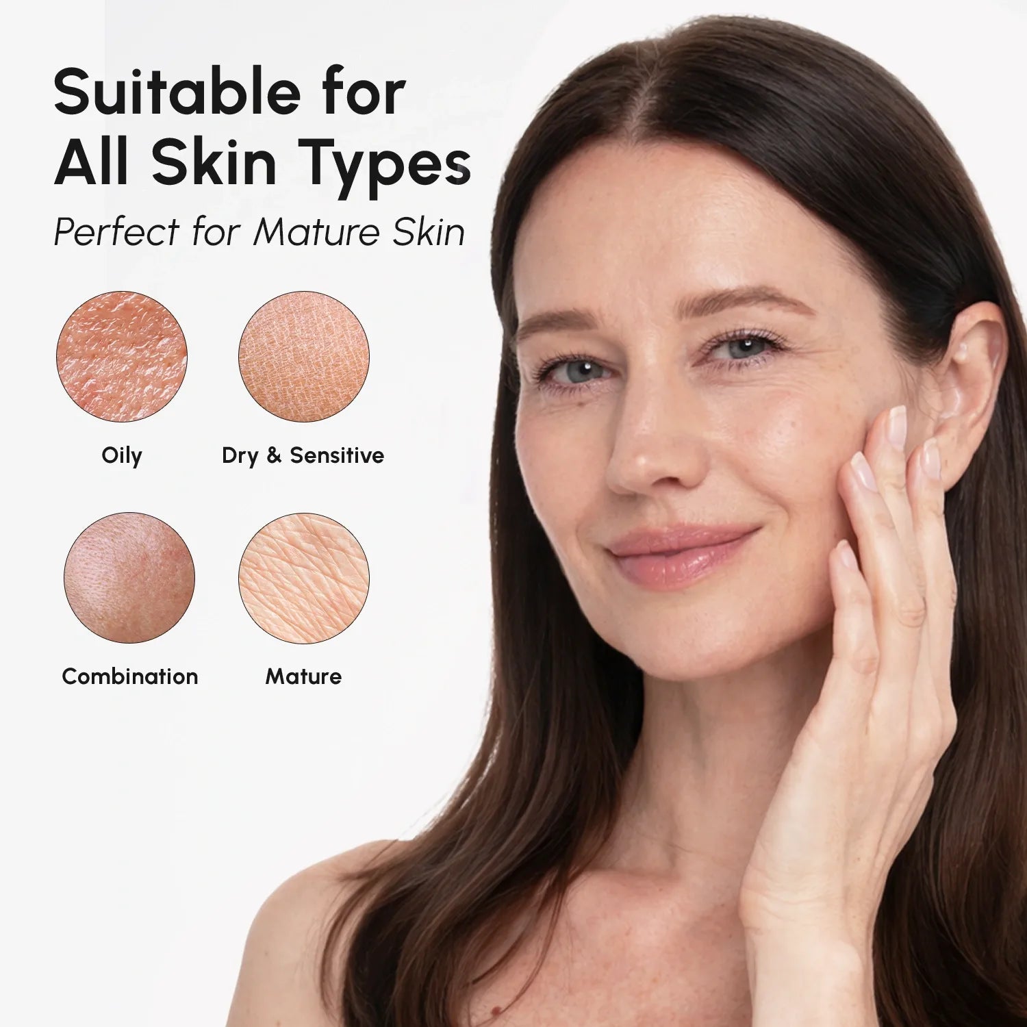 Marée Dark Spot Correcting Face & Body Serum