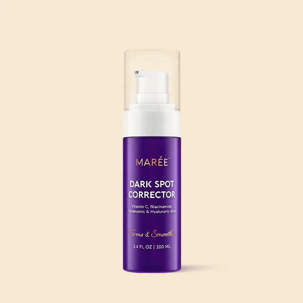 Marée Dark Spot Correcting Face & Body Serum