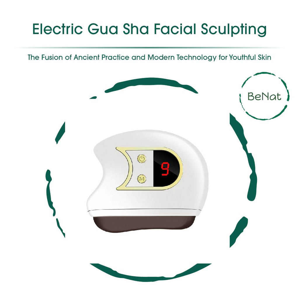 Lift, Sculpt & Glow Toolkit – 3-Device Facial Set