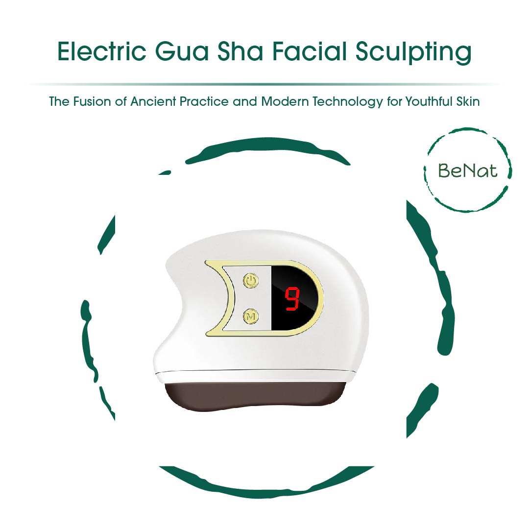 Lift, Sculpt & Glow Toolkit – 3-Device Facial Set