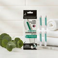 JAPONESQUE Comfort+ Dermaplaner Razor Refill Blades 4ct - New