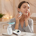 Lift, Sculpt & Glow Toolkit – 3-Device Facial Set