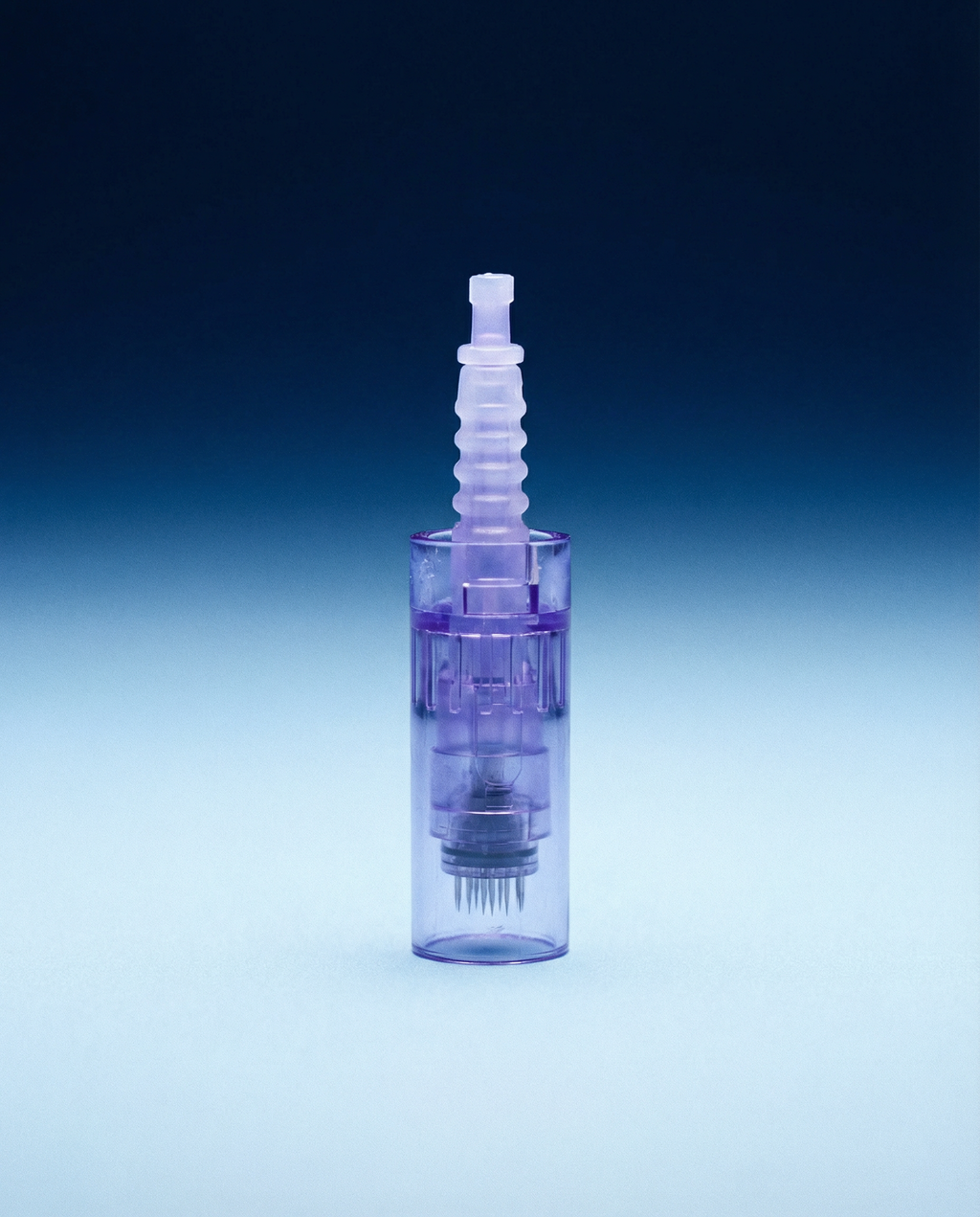 Electric Microneedle Replacement Tips