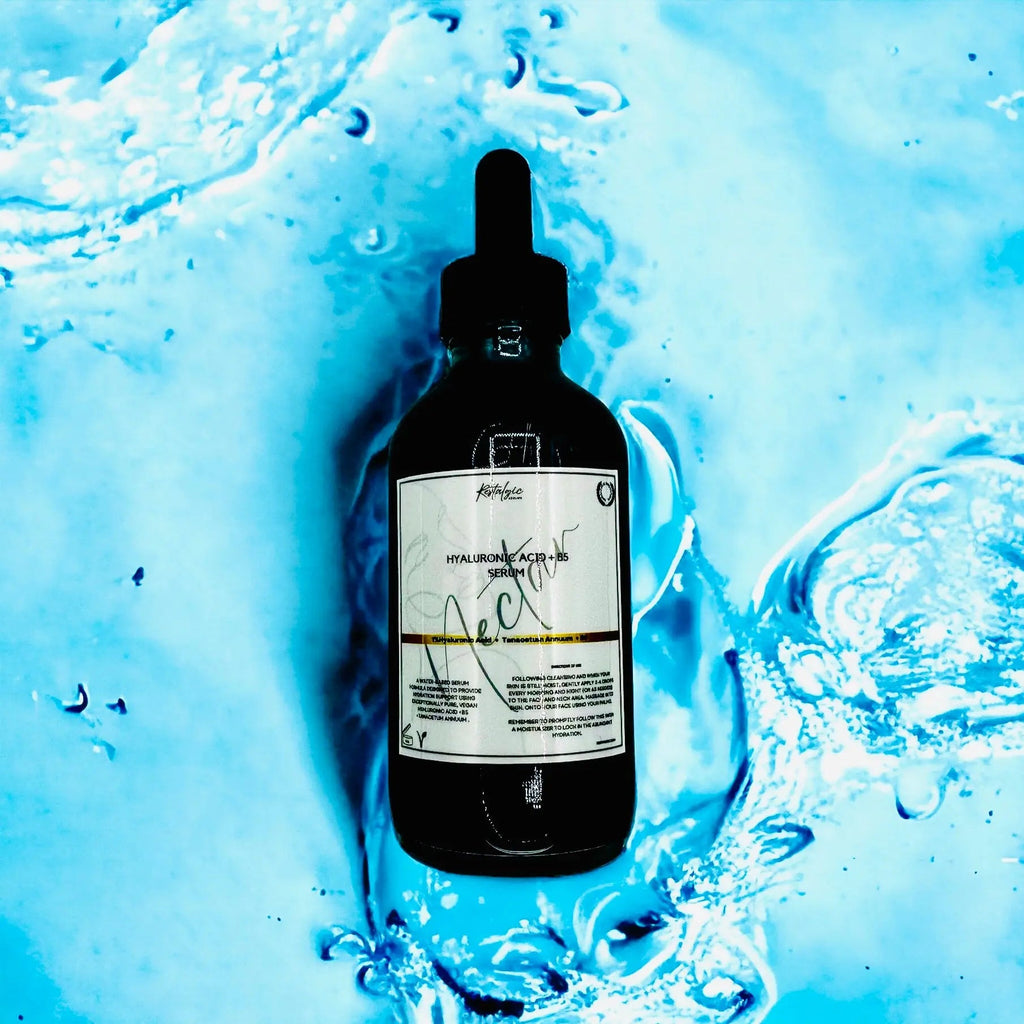 Restalgic Hyaluronic Acid Serum