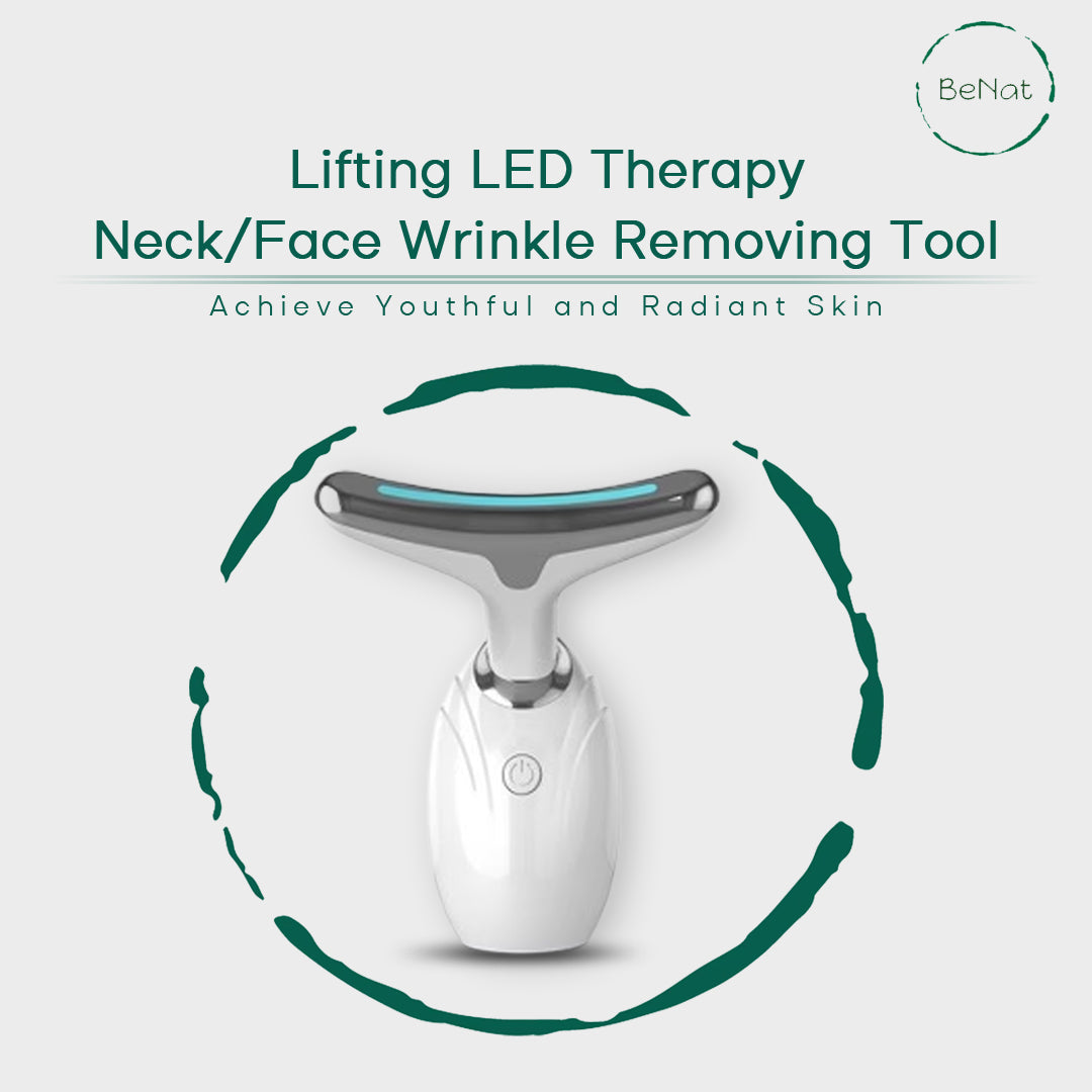 Lift, Sculpt & Glow Toolkit – 3-Device Facial Set