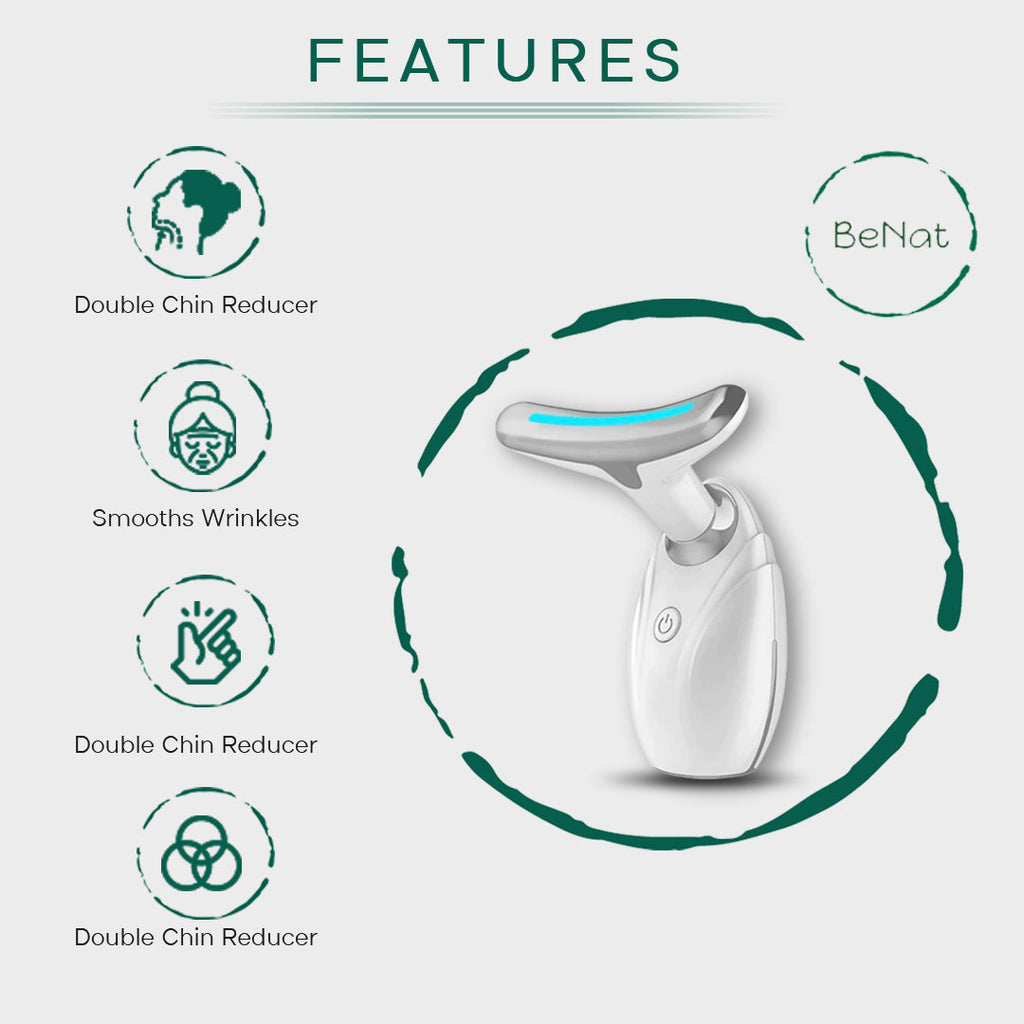 Lift, Sculpt & Glow Toolkit – 3-Device Facial Set