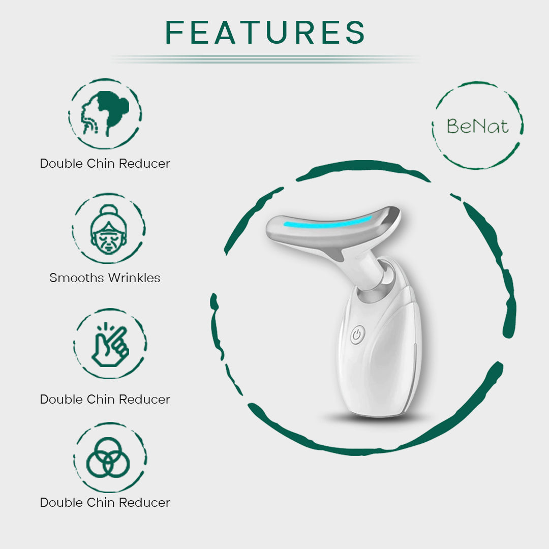 Lift, Sculpt & Glow Toolkit – 3-Device Facial Set