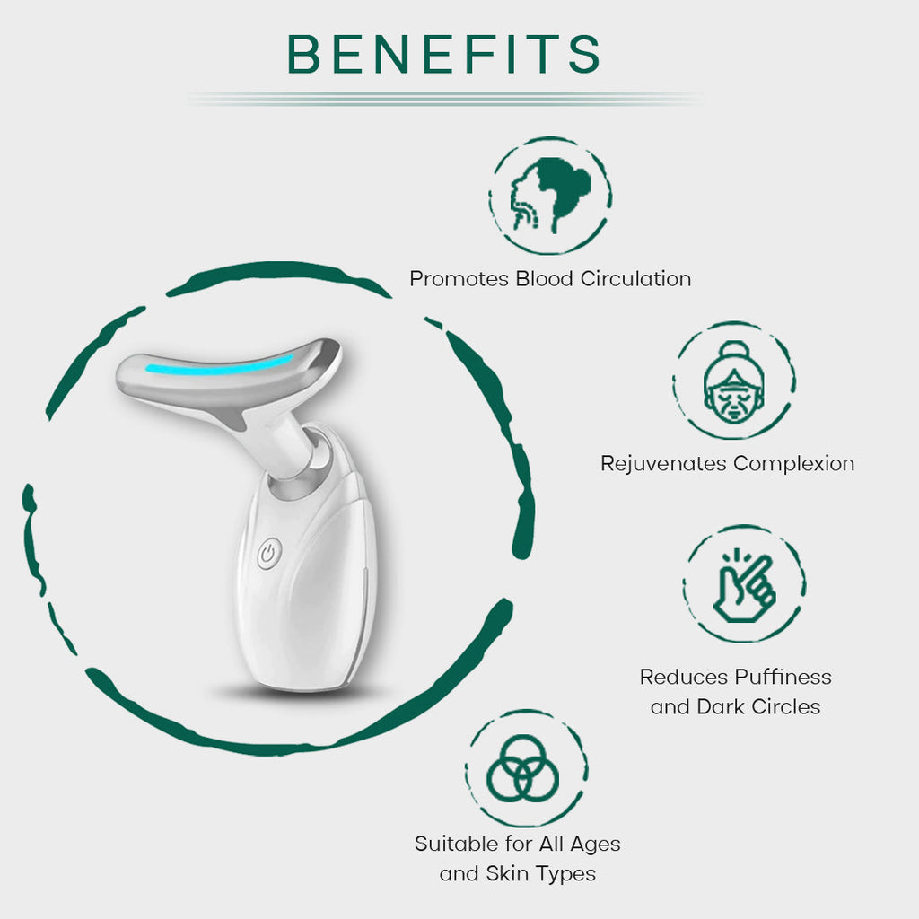Lift, Sculpt & Glow Toolkit – 3-Device Facial Set