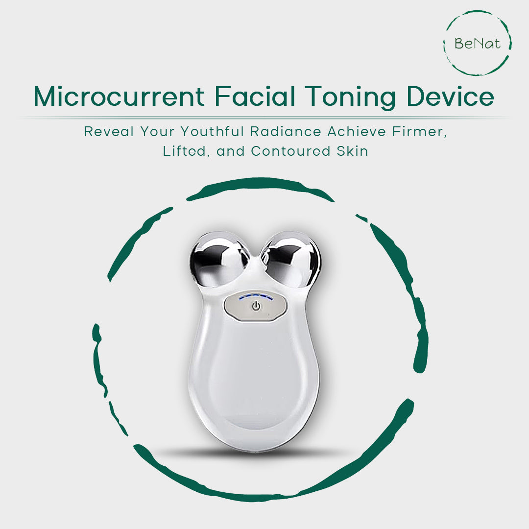 Lift, Sculpt & Glow Toolkit – 3-Device Facial Set