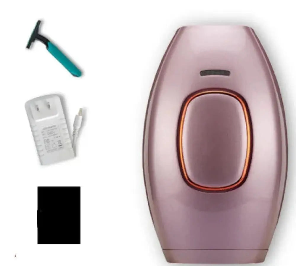 IPL Laser Hair Removal Device