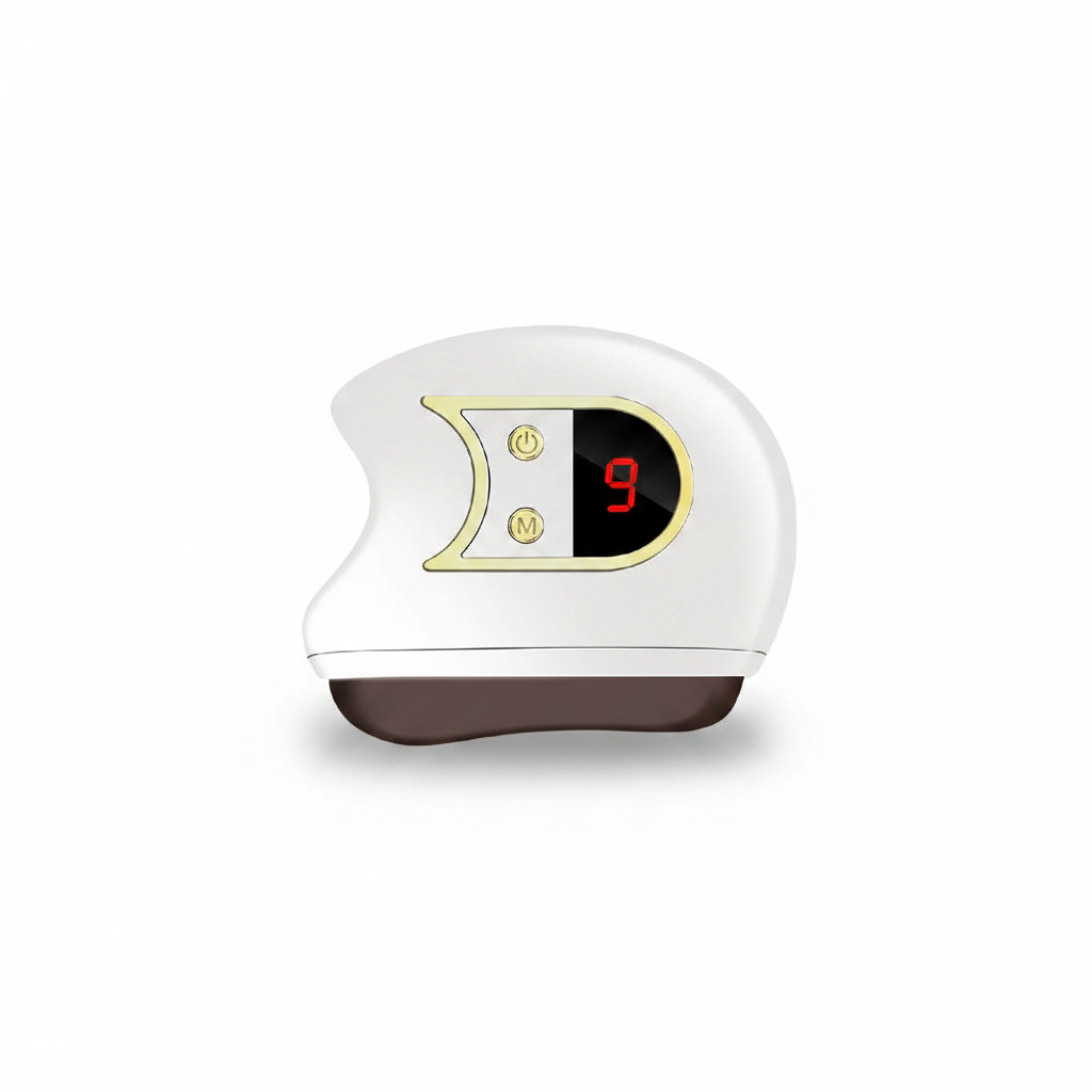 Electric Gua Sha - Product Shot