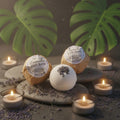 Relaxing Lavender Bath Bomb