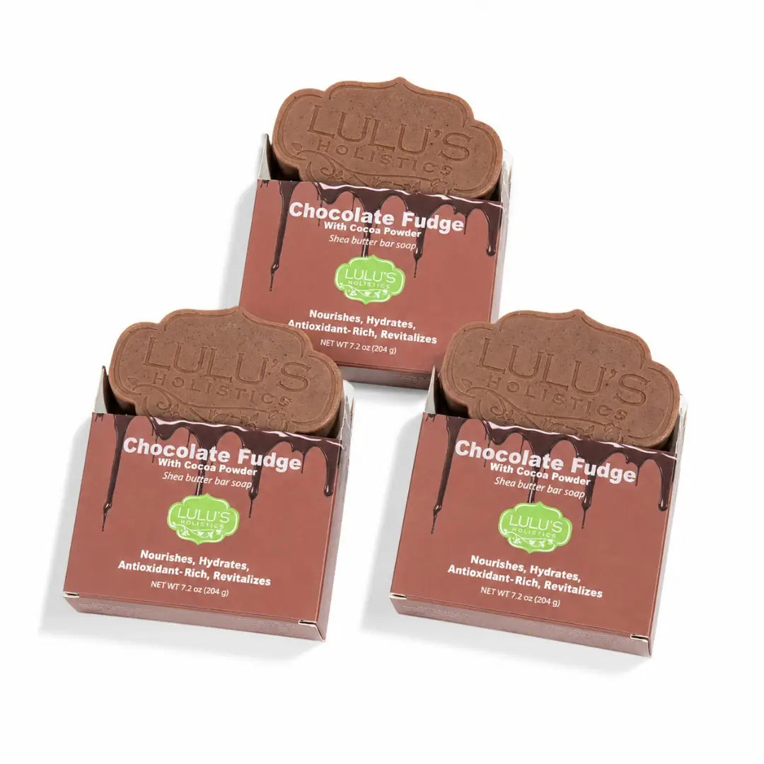 Pomegranate Mango Turmeric Kojic Shea Butter Bar Soap