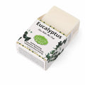 Tea Tree Shea Butter Bar Soap | Clarifying Cleanse