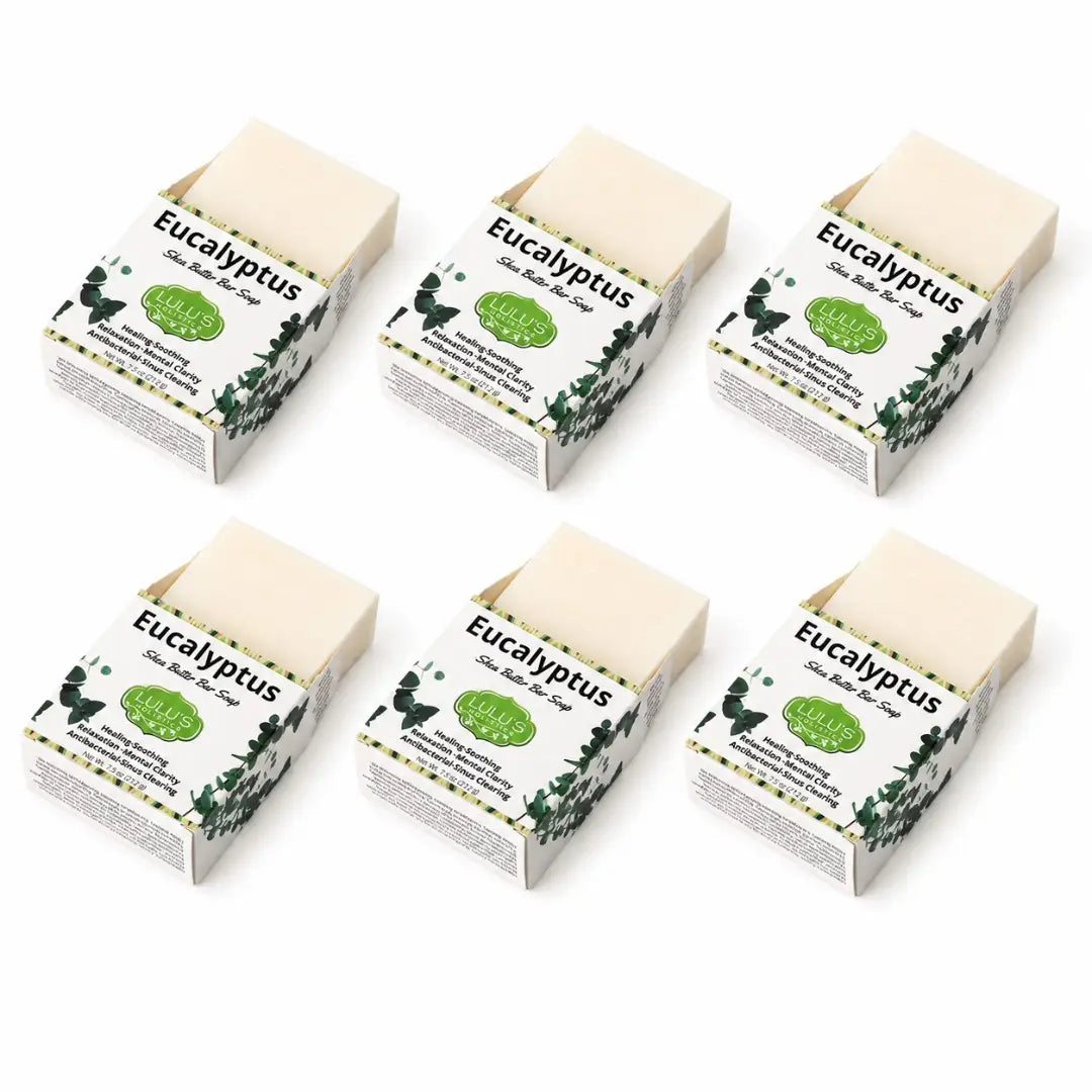 Pomegranate Mango Turmeric Kojic Shea Butter Bar Soap