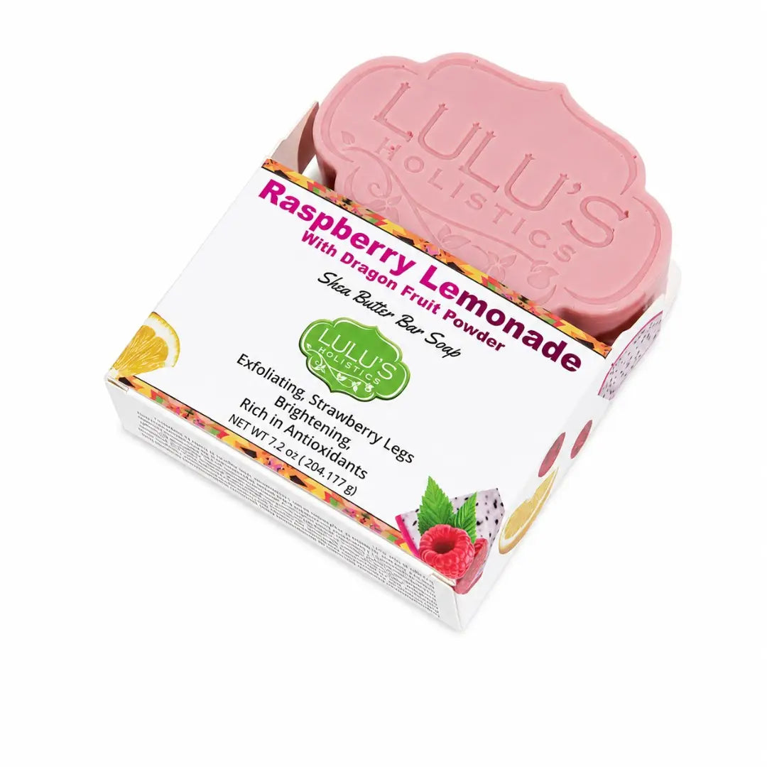 Tea Tree Shea Butter Bar Soap | Clarifying Cleanse
