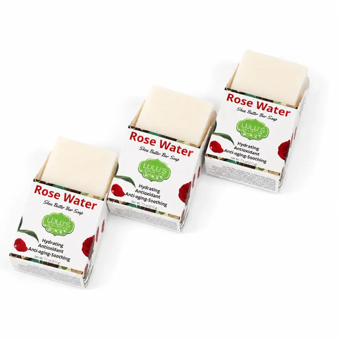Tea Tree Shea Butter Bar Soap | Clarifying Cleanse