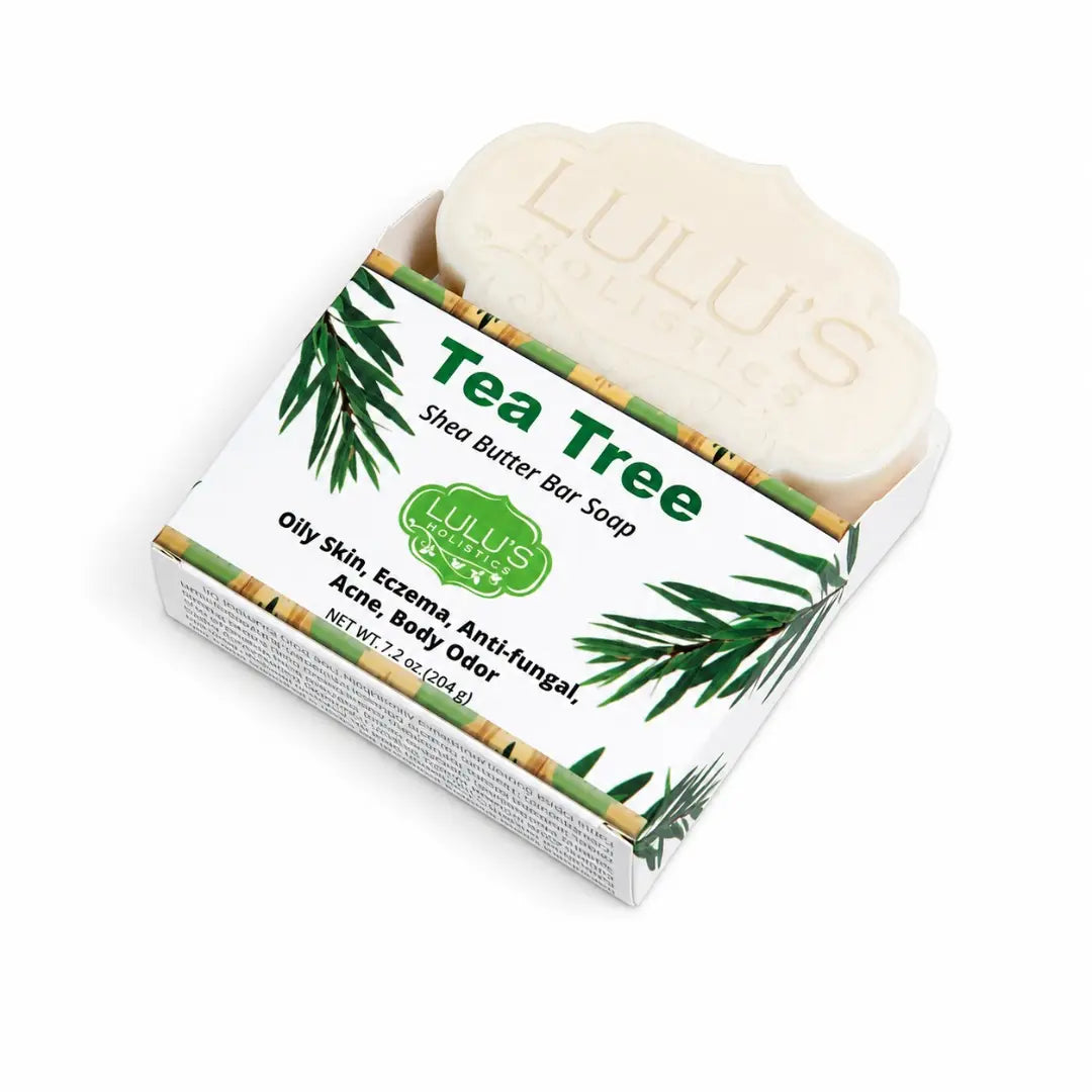 Pomegranate Mango Turmeric Kojic Shea Butter Bar Soap