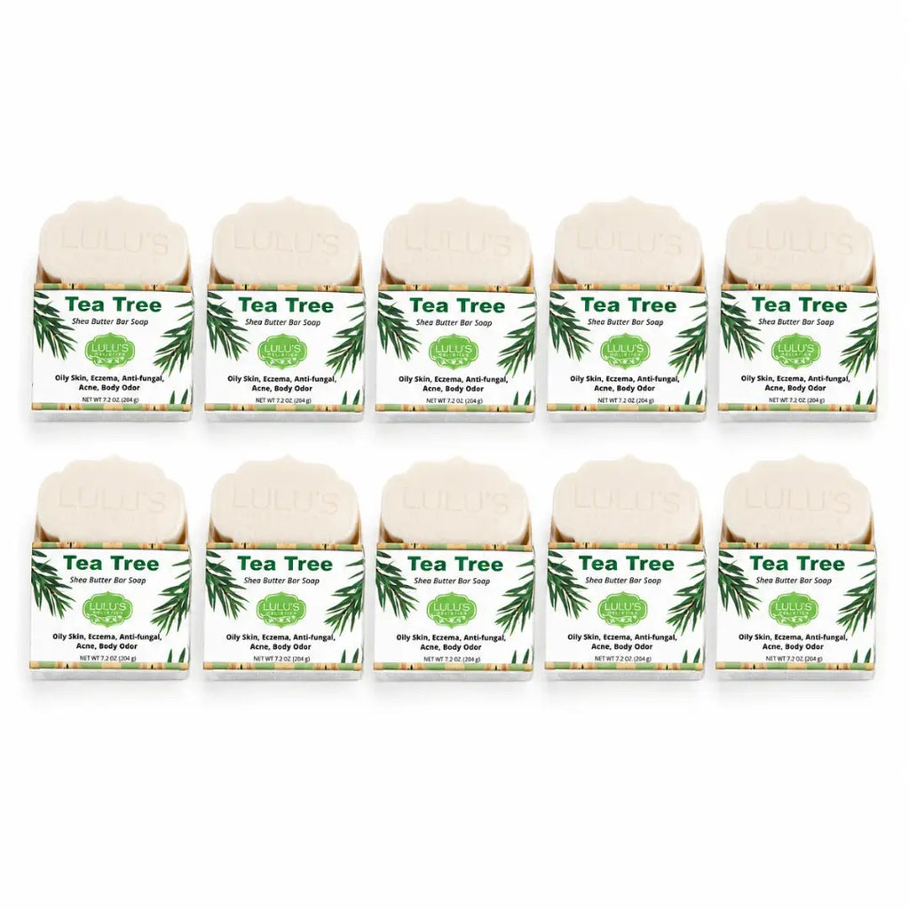 Pomegranate Mango Turmeric Kojic Shea Butter Bar Soap