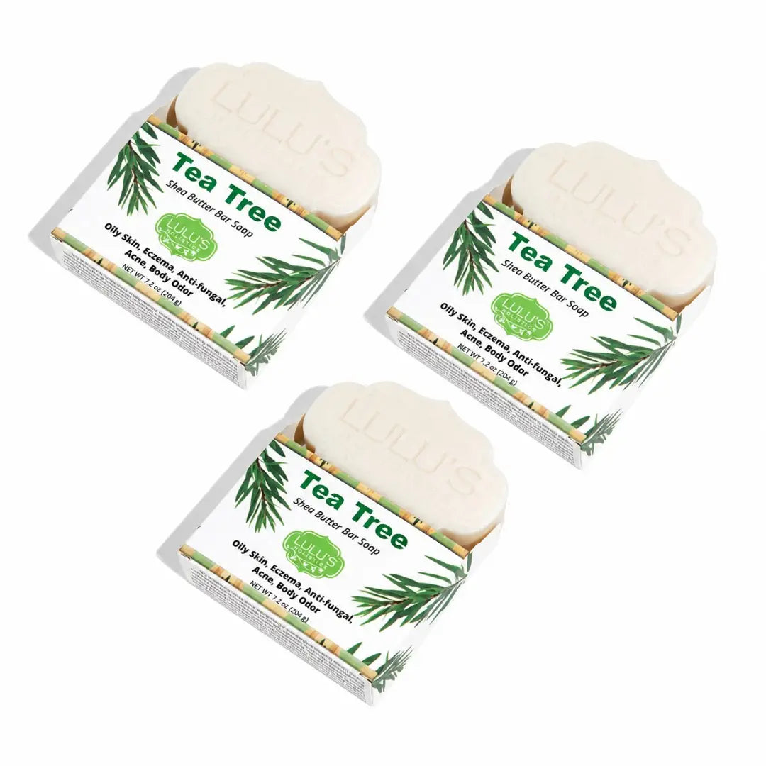 Pomegranate Mango Turmeric Kojic Shea Butter Bar Soap