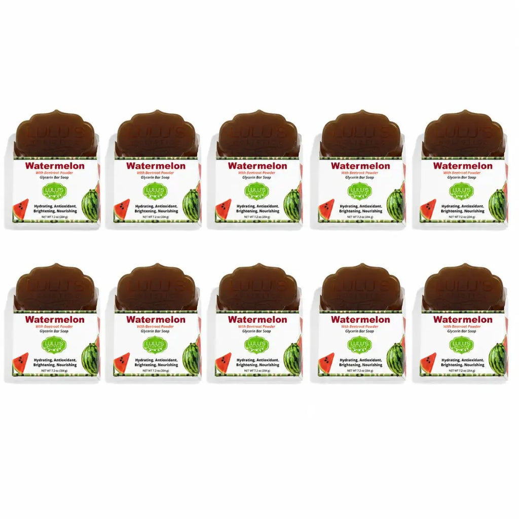 Eucalyptus Shea Butter Bar Soap | Clarifying Cleanse