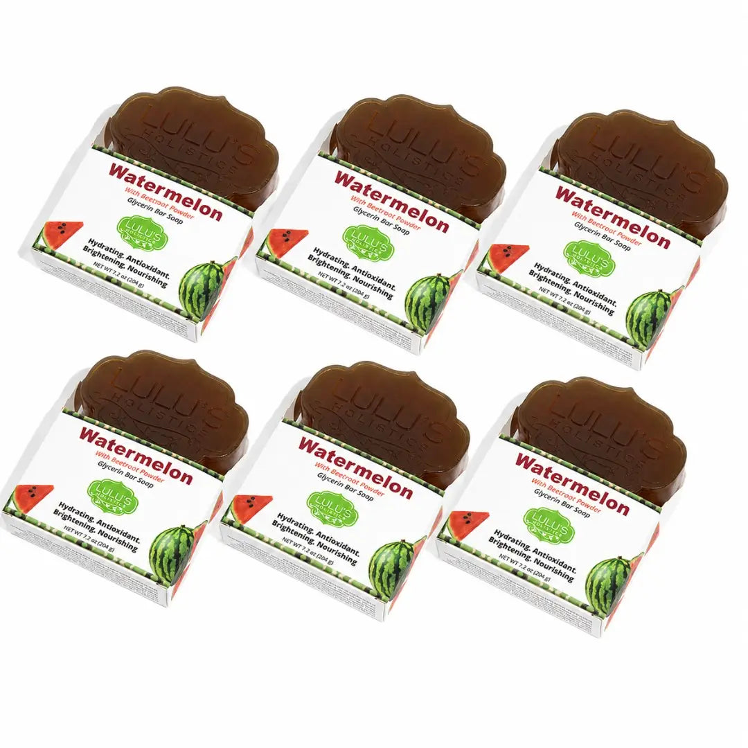Eucalyptus Shea Butter Bar Soap | Clarifying Cleanse