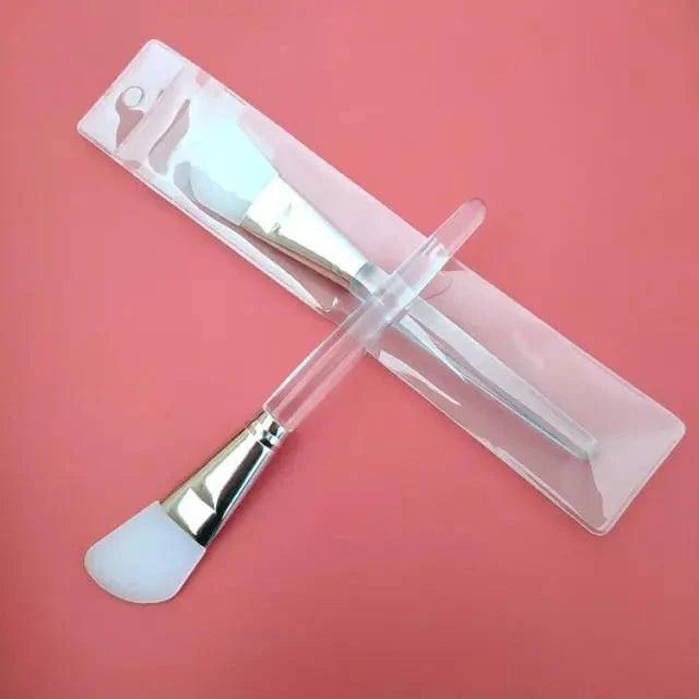 Professional Silicone Mask Brush