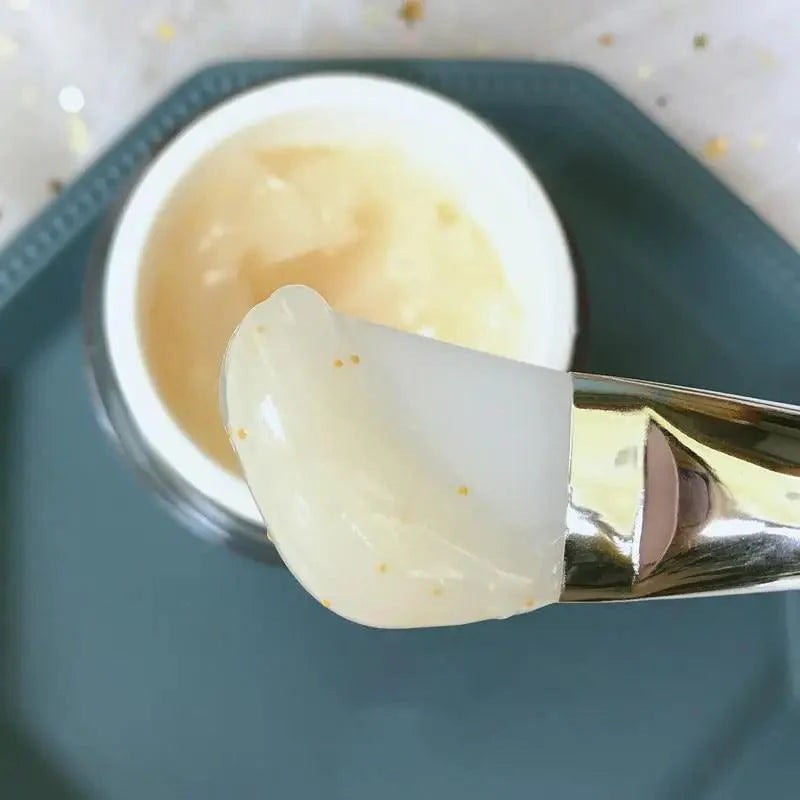Professional Silicone Mask Brush