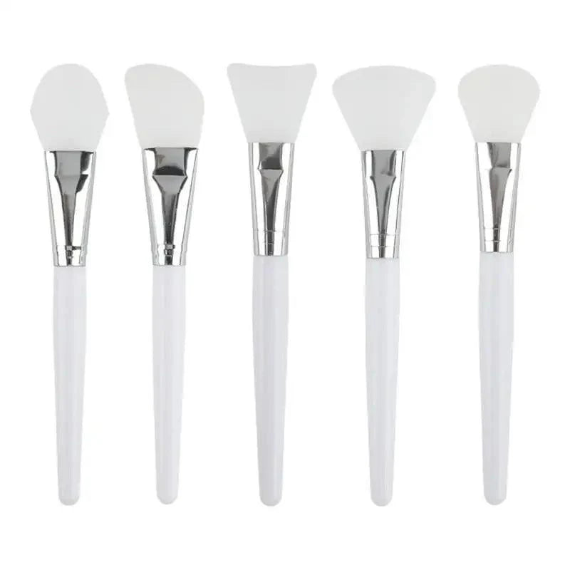 Professional Silicone Mask Brush