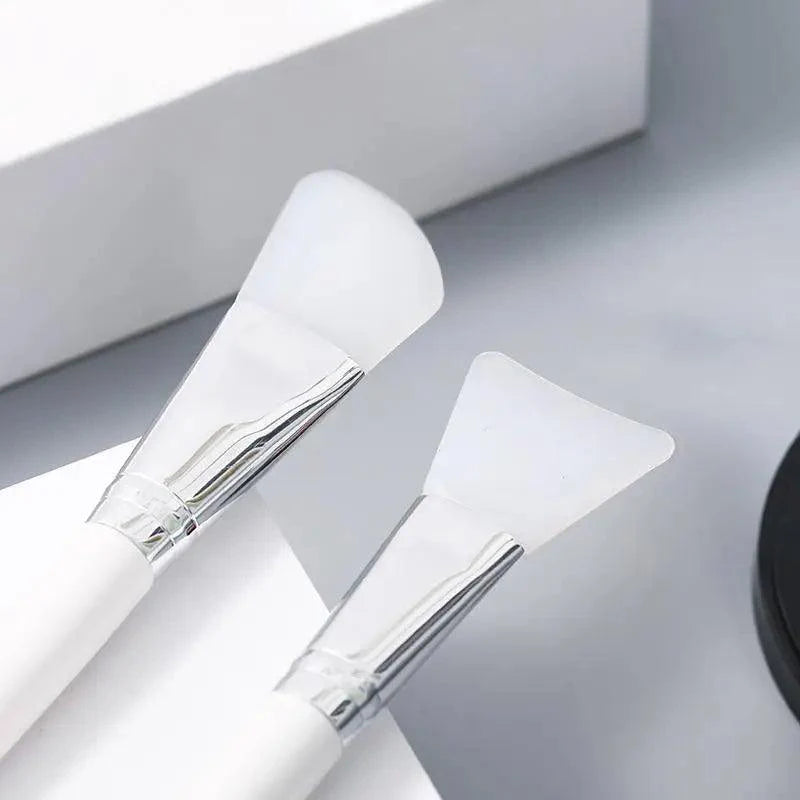Professional Silicone Mask Brush