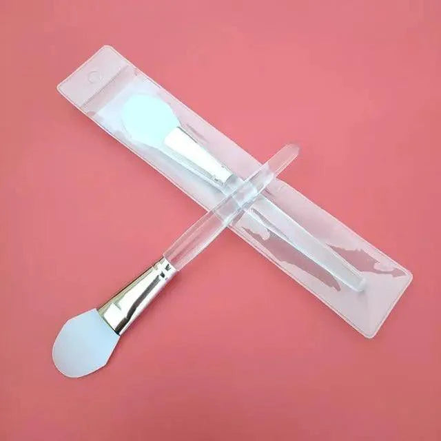 Professional Silicone Mask Brush