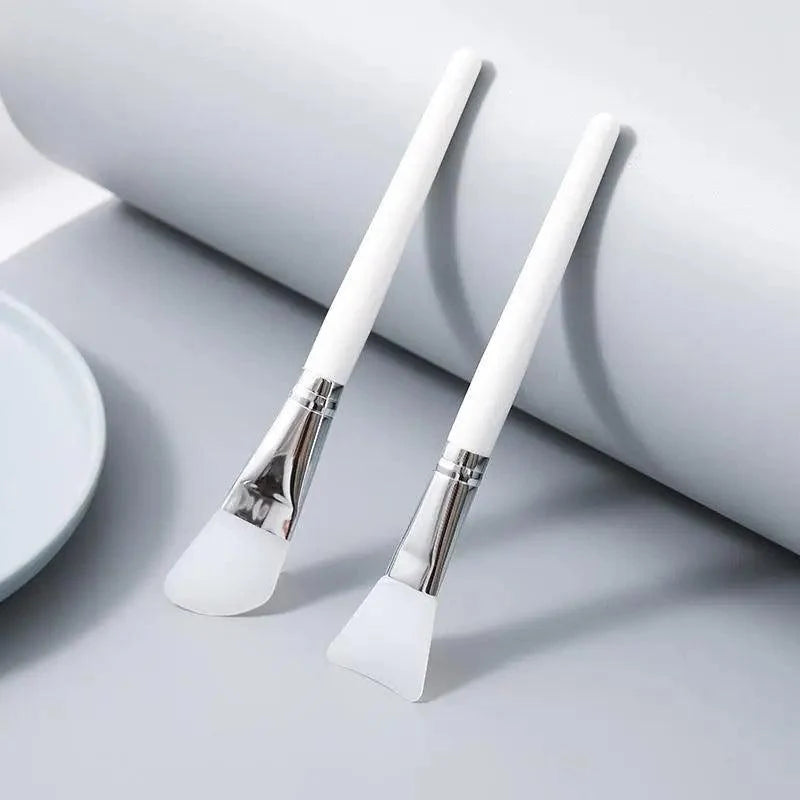 Professional Silicone Mask Brush